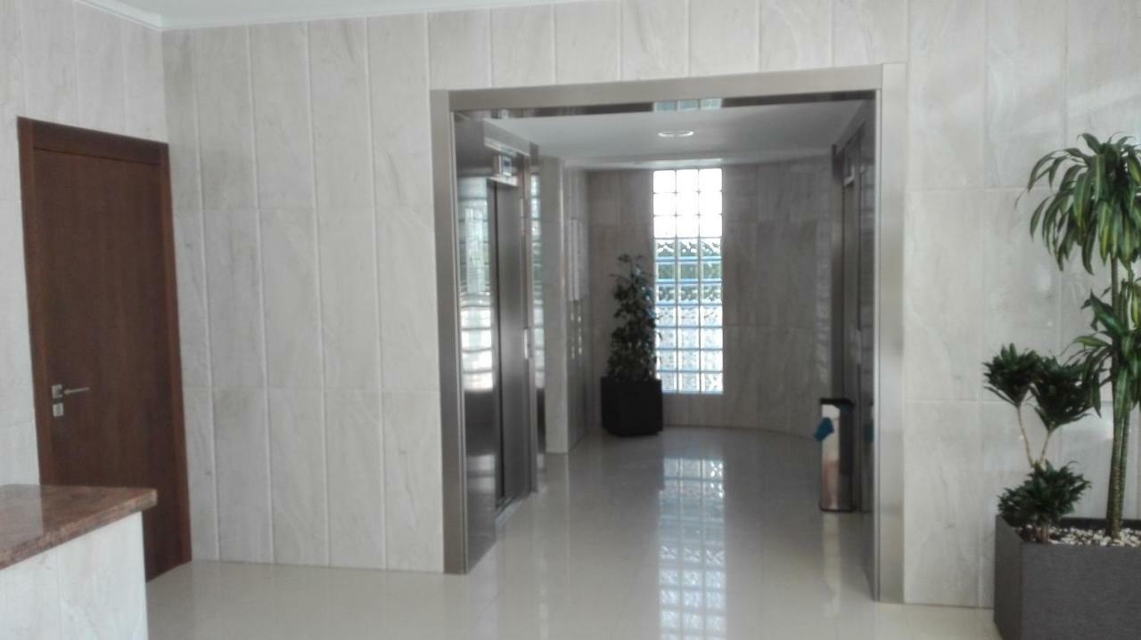 Marques De La Conquista Apartment Benidorm Exterior photo